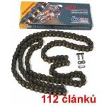 ČZ Chains Řetěz 428 112 | Zboží Auto