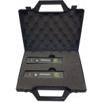 Milwaukee KIT Economic pH600 + CD611 – Zboží Mobilmania