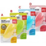 DELI Korekční strojek 5mmx6m – Zboží Dáma