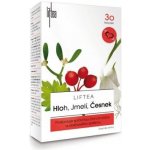 Liftea Hloh jmelí česnek 30 tablet – Hledejceny.cz