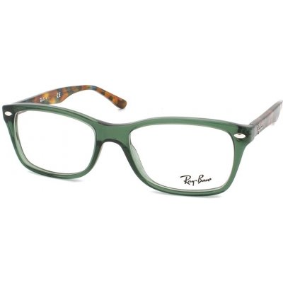 Ray Ban RX 5228 5630 – Zboží Mobilmania