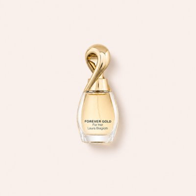 Laura Biagiotti ever Gold parfémovaná voda dámská 30 ml – Hledejceny.cz