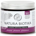 Apothecary Natura Biotika aktivní vláknina 140 g – Hledejceny.cz