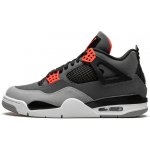 Nike Air Jordan 4 Retro Infrared GS 408452-061 – Zboží Dáma