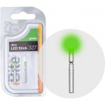 IBITE Osvětlovací jednotka 3V LED stick 3 x 27 mm zelená – Hledejceny.cz
