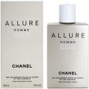 Chanel Allure Edition Blanche sprchový gel 200 ml