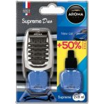 Aroma Car SUPREME DUO NEW CAR – Hledejceny.cz