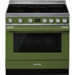 Smeg CPF9IPOG – Sleviste.cz