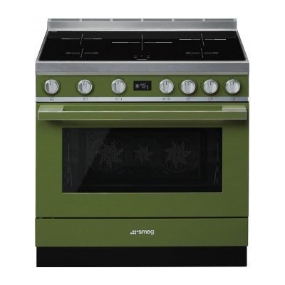 Smeg CPF9IPOG – Sleviste.cz