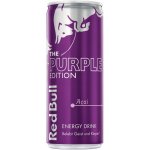 Red Bull The Purple Edition 250 ml – Zboží Dáma