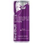 Red Bull The Purple Edition 250 ml – Zbozi.Blesk.cz