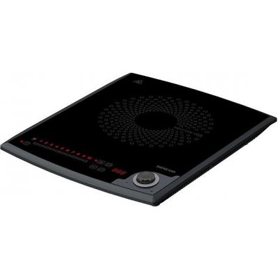 Sencor SCP 3414GY – Zboží Dáma