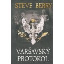 Varšavský protokol - Steve Berry