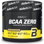 Biotech USA BCAA Zero 180 g – Hledejceny.cz