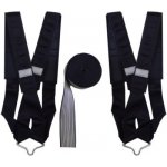 Stěhovací kříže a stěhovací popruh šíře 80 mm, délka 10 m | Zboží Auto