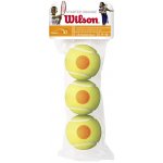 Wilson Starter Orange 3ks – Sleviste.cz