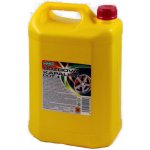 Agrimex Brzdová kapalina DOT 4 5 l | Zboží Auto