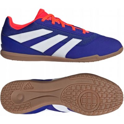 adidas Predator Club Sala IN – Zboží Mobilmania