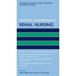 Oxford Handbook of Renal Nursing Mahon Althea Nurse Manager Royal Perth Hospital Western Australia Australia – Hledejceny.cz