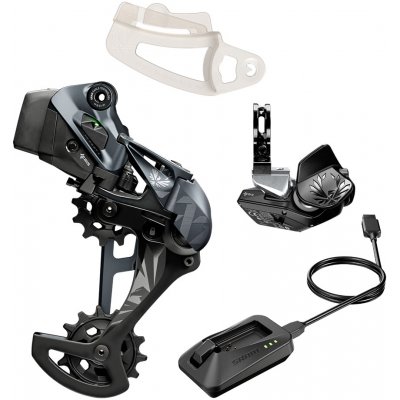 Sram XX1 Eagle AXS 1x12 Rocker