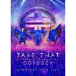 Take That Odyssey Greatest Hits Live [Live] MP3 – Hledejceny.cz