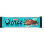 Nutrend Qwizz protein bar 60 g – Zboží Dáma