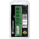 Transcend JetRam DDR3 8GB 1333MHz CL9 JM1333KLH-8G – Hledejceny.cz