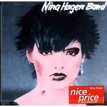 Hagen Nina - Nina Hagen Band CD – Zbozi.Blesk.cz