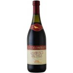 Contri Lambrusco Rosso dell' Emilia IGT 8% 0,75 l (holá láhev) – Zboží Dáma