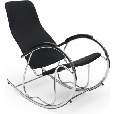 Halmar BEN 2 černé – Sleviste.cz