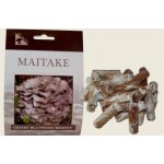 PLANTO Maitake-trsnatec lupenitý (Grifola frondosa) 20 ks - podhoubí na kolících PO-MAI-20KS – Zboží Dáma