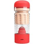 Pretty Love Emily Masturbator Red – Zbozi.Blesk.cz