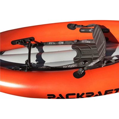 Packraft ROBfin M