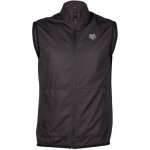 Fox Ranger Wind Vest black pánská – Zboží Mobilmania