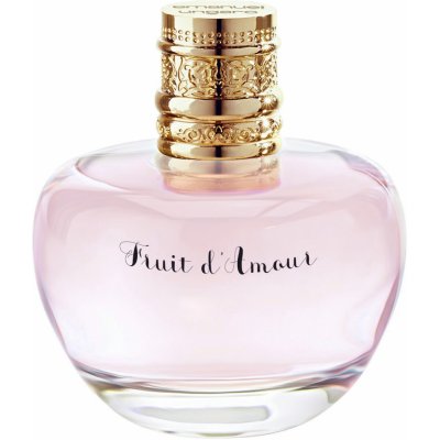 Emanuel Ungaro Fruit d'Amour Pink toaletní voda dámská 30 ml – Hledejceny.cz