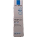 La Roche Posay Denní hydratační fluidní krém pro citlivou pleť Toleriane Dermallergo Fluid Moisturizer 40 ml – Zboží Dáma