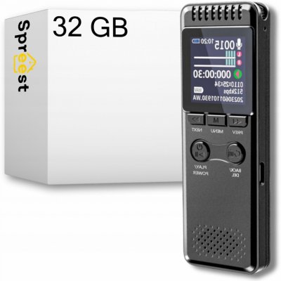 Spreest V30C 32GB – Zboží Živě