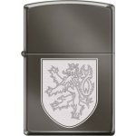 Zippo Czech Lion 26038 – Hledejceny.cz