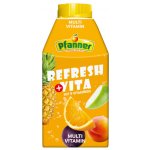 Pfanner Refresh Vita Multivitamín 10 % 0,5 l – Sleviste.cz