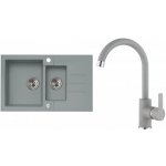 Set Alveus Rock 70 + Tonia – Zboží Mobilmania