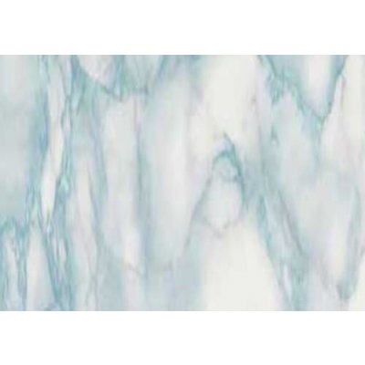 GEKKOFIX 10711 samolepící tapety Samolepící fólie mramor Carrara modrá 90 cm x 15 m
