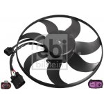 181106 FEBI BILSTEIN Větrák, chlazení motoru | Zboží Auto