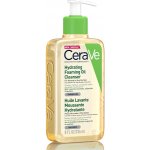 CeraVe Hydratační čisticí pěnící olej 236 ml – Sleviste.cz