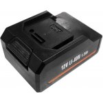 Ferm CDA1100 CDA1100 12V 1.3Ah Li-Ion – Hledejceny.cz