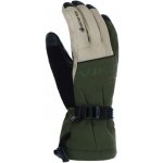 Viking Hudson GTX Freeride béžová/khaki – Hledejceny.cz