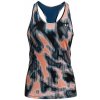 Dámské sportovní tílko Under Armour ARMOUR RACER TANK PRINT W růžové 1365108 963