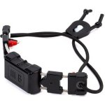 Set CHAMELEON III B K9 FINGER KICK – Zboží Mobilmania