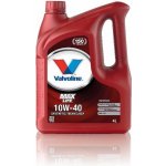 Valvoline Max Life 10W-40 4 l | Zboží Auto