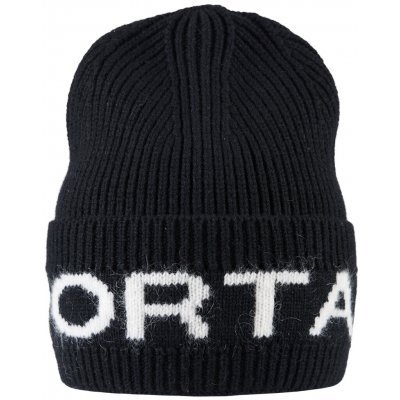 Sportalm Dámská čepice NE 950126 Black – Hledejceny.cz