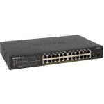 Netgear GS324TP – Zboží Mobilmania